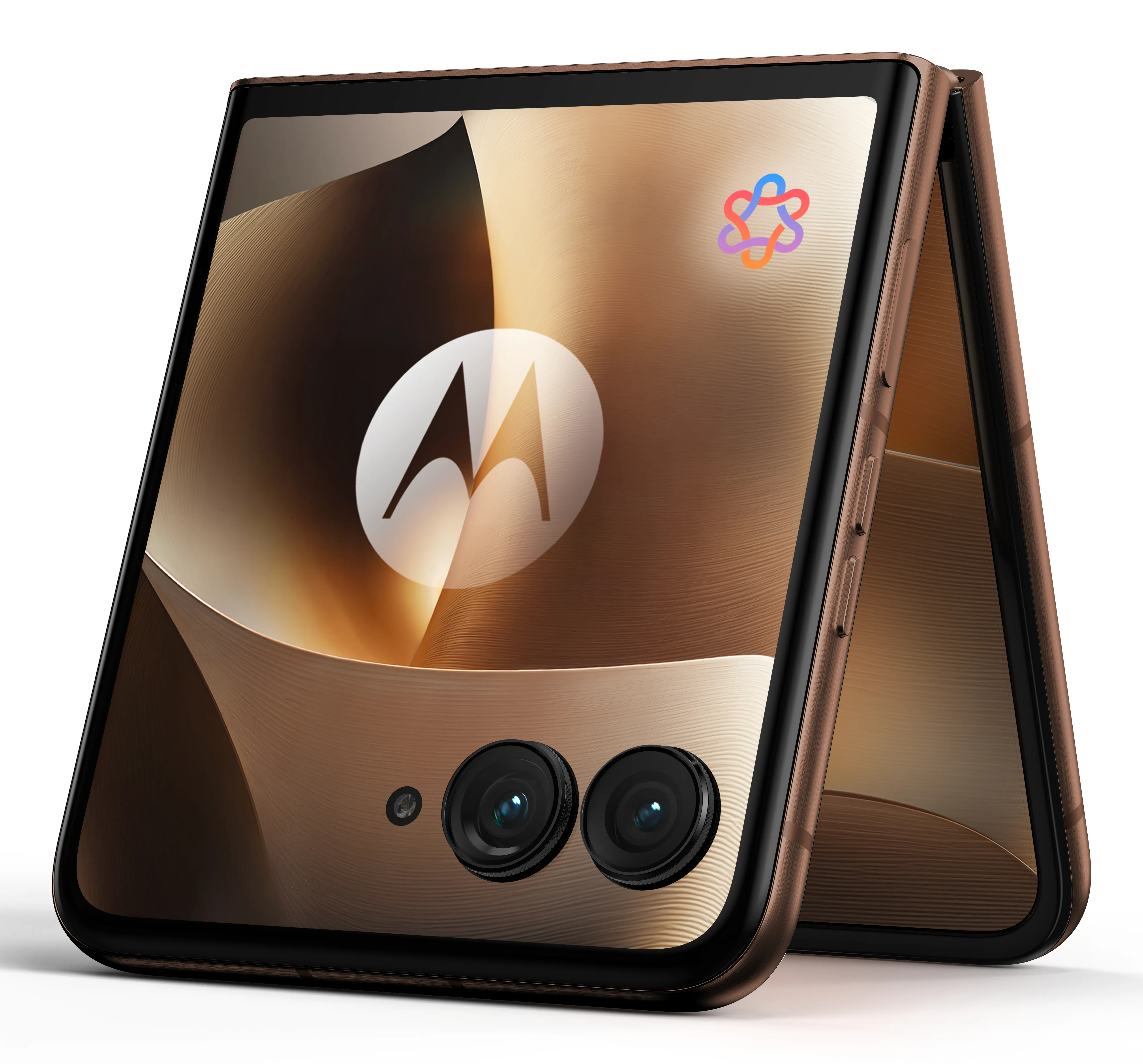 Motorola Razr 70 Ultra 16/512GB, PANTONE Cocoa
