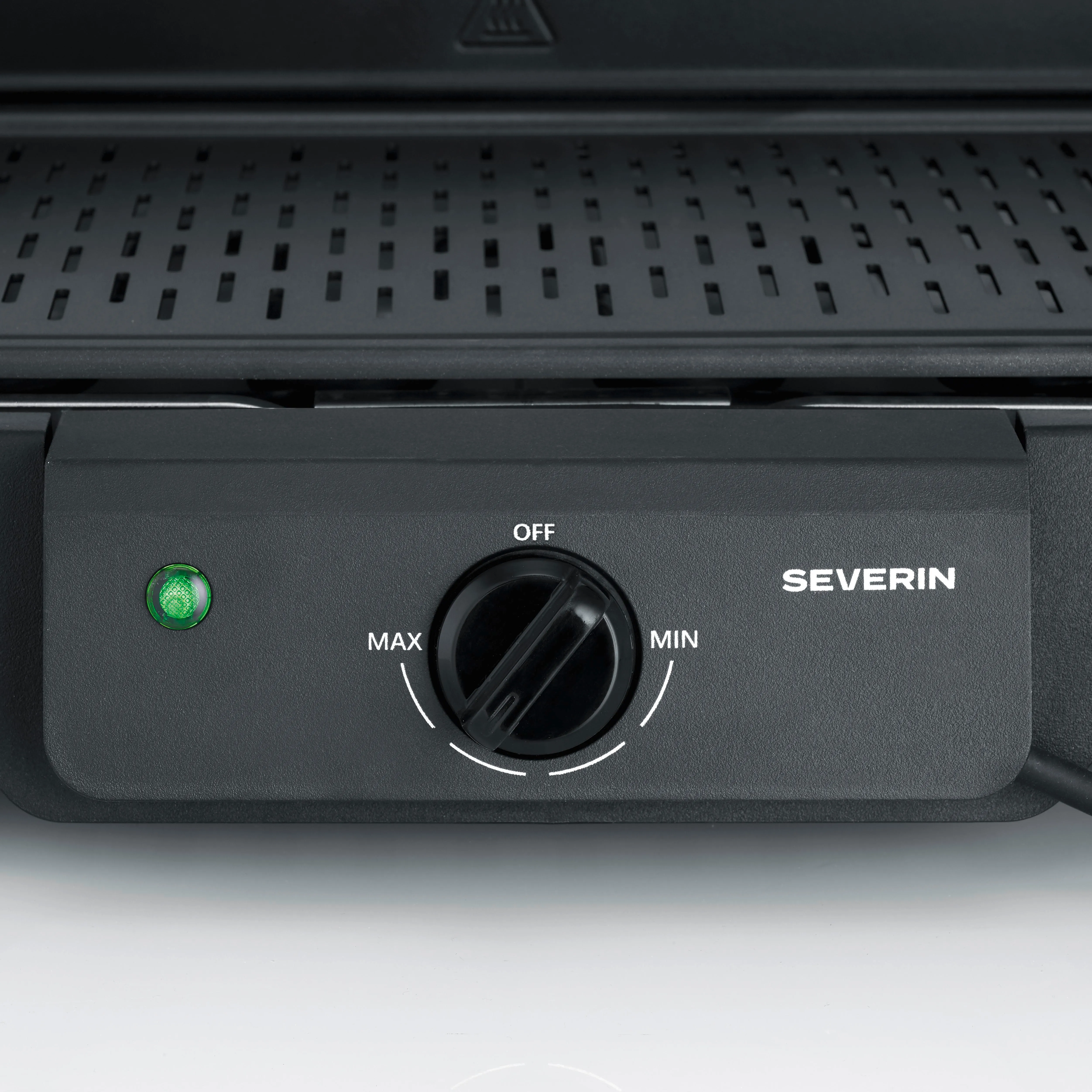 SEVERIN PG8596 Electric Tabletop Grill, 2000 W