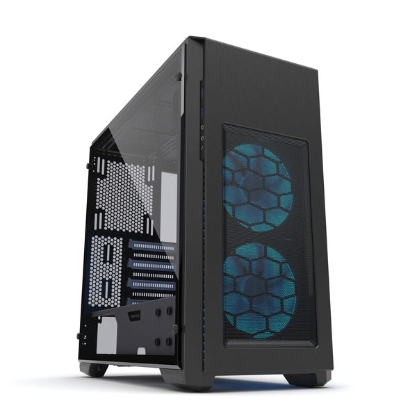 Phanteks Enthoo Pro M Special Edition Black/White