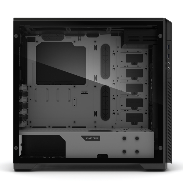 Phanteks Enthoo Pro M Special Edition Black/White