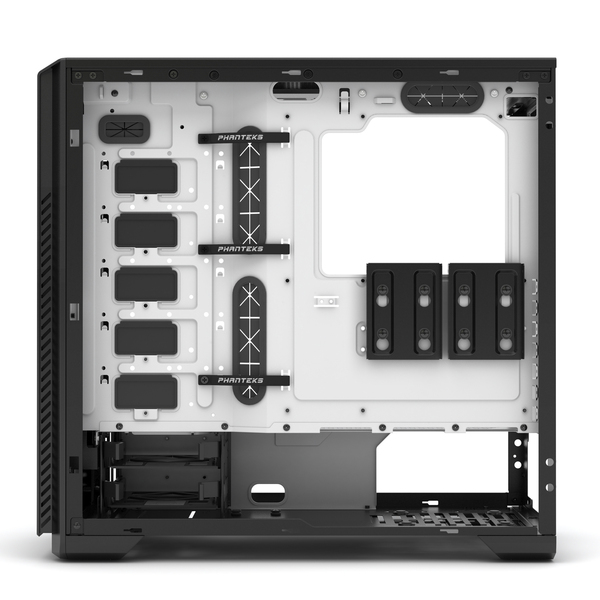 Phanteks Enthoo Pro M Special Edition Black/White