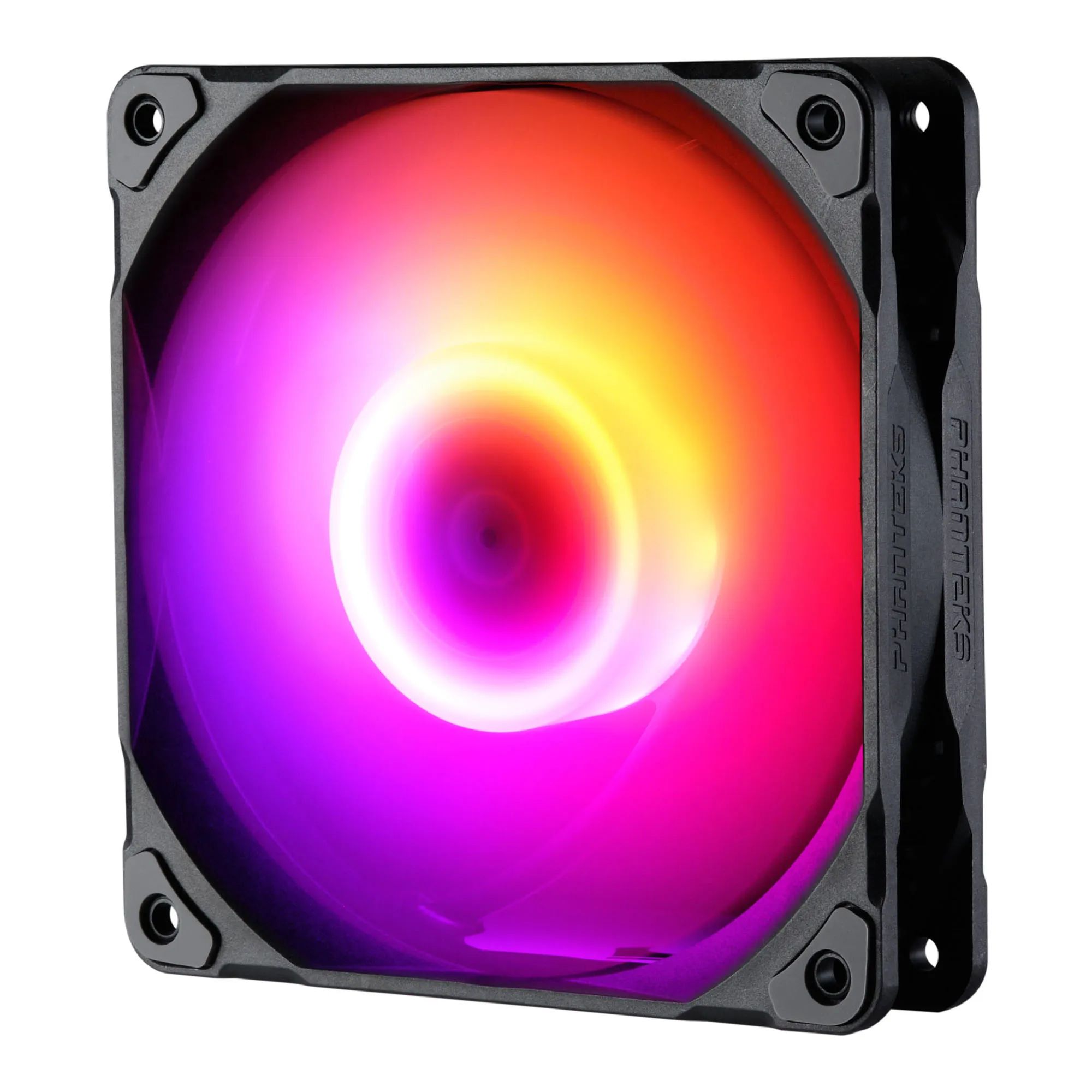 Phanteks M25 PWM, DRGB, 120mm - case fan, black