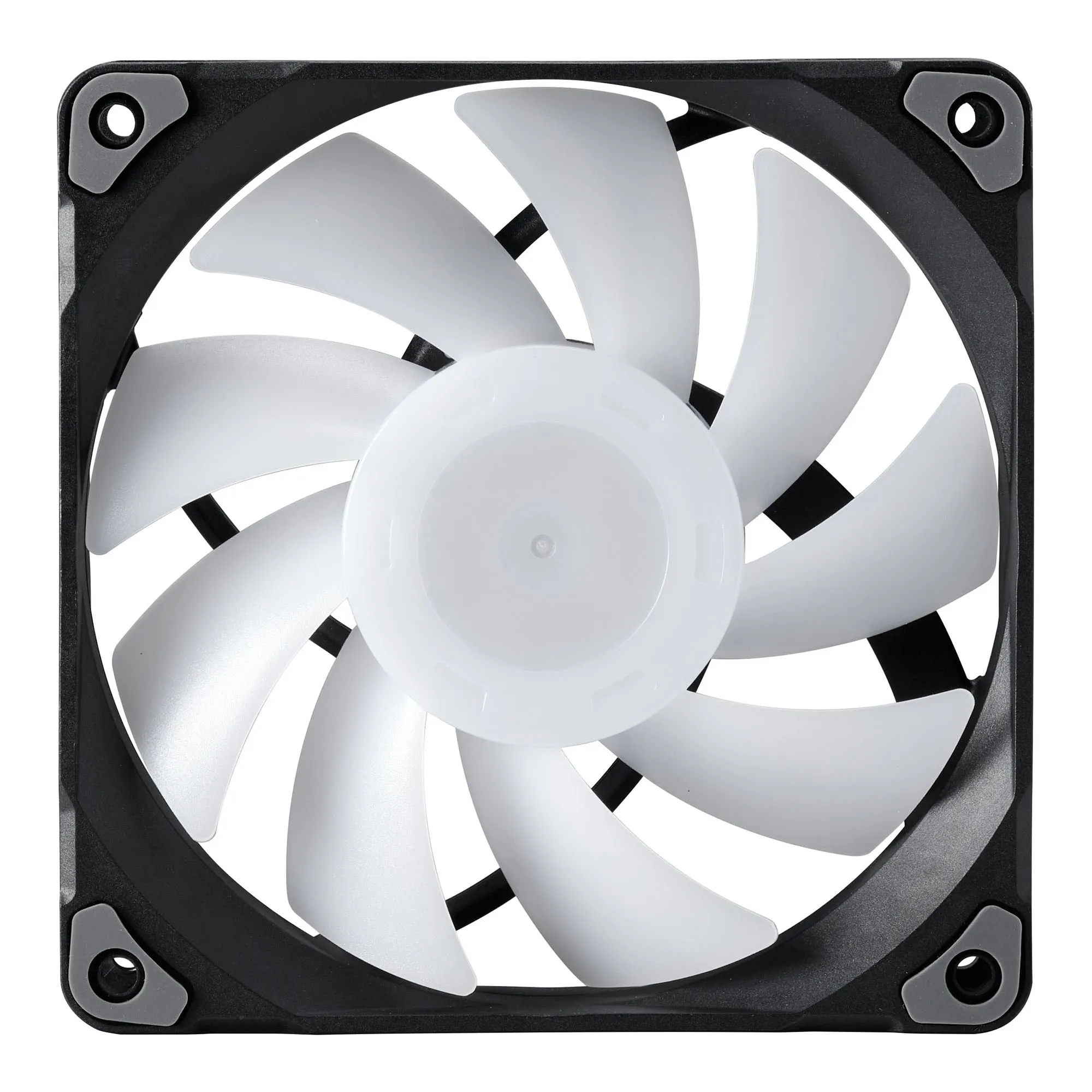 Phanteks M25 PWM, DRGB, 120mm - case fan, black