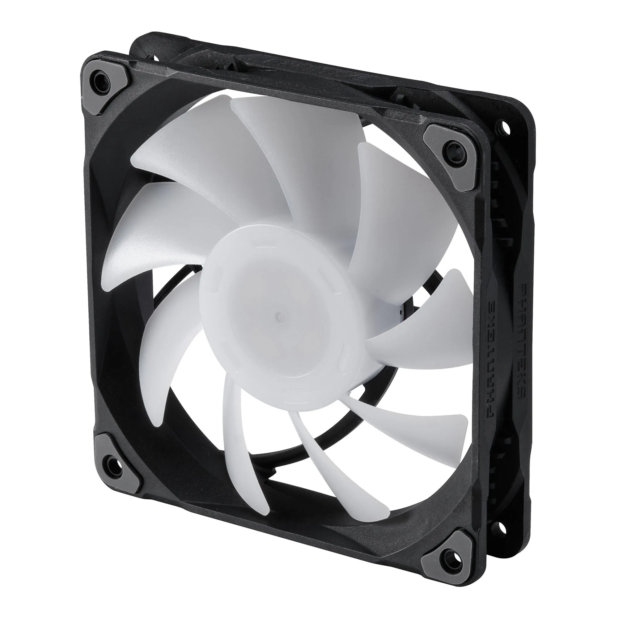 Phanteks M25 PWM, DRGB, 120mm - case fan, black