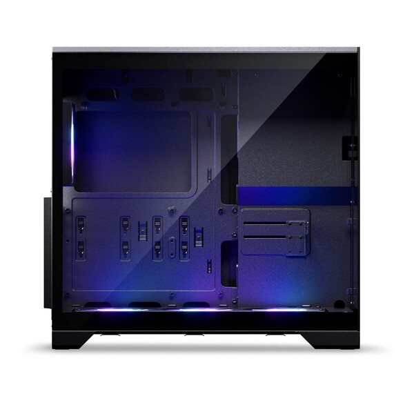 Phanteks XT V5 Midi-Tower Case with window and RGB lighting, Black