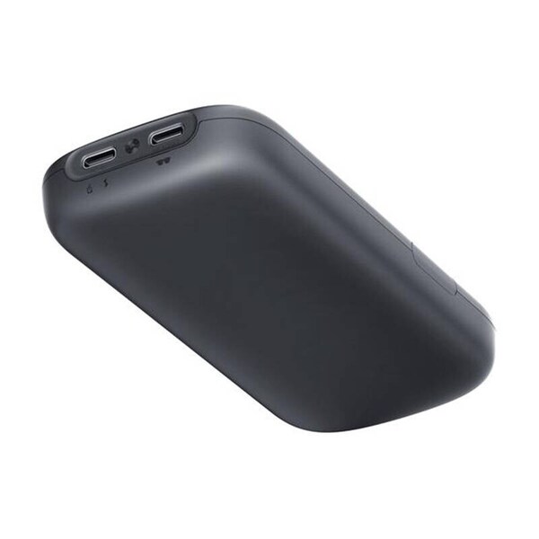 RAYNEO Pilot Pocket TV Portable Media Player and Remote Control, Black