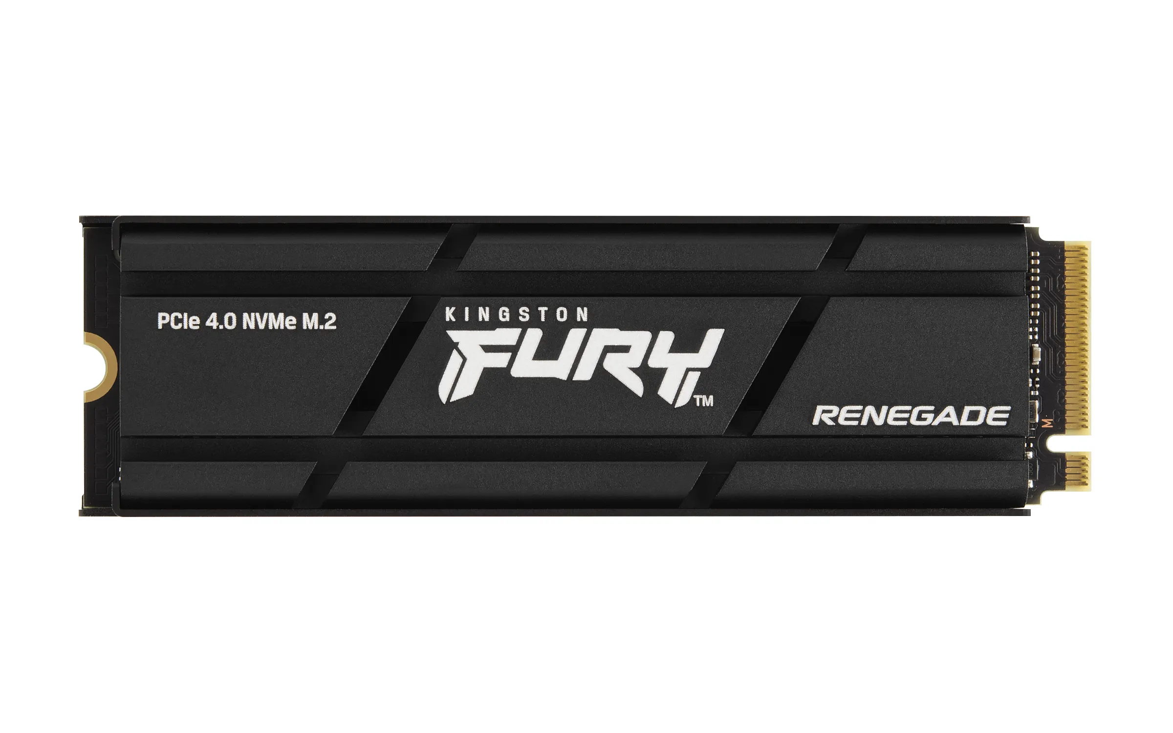 Kingston Fury Renegade Heatsink 500GB, PCIe 4.0, M.2 - SSD