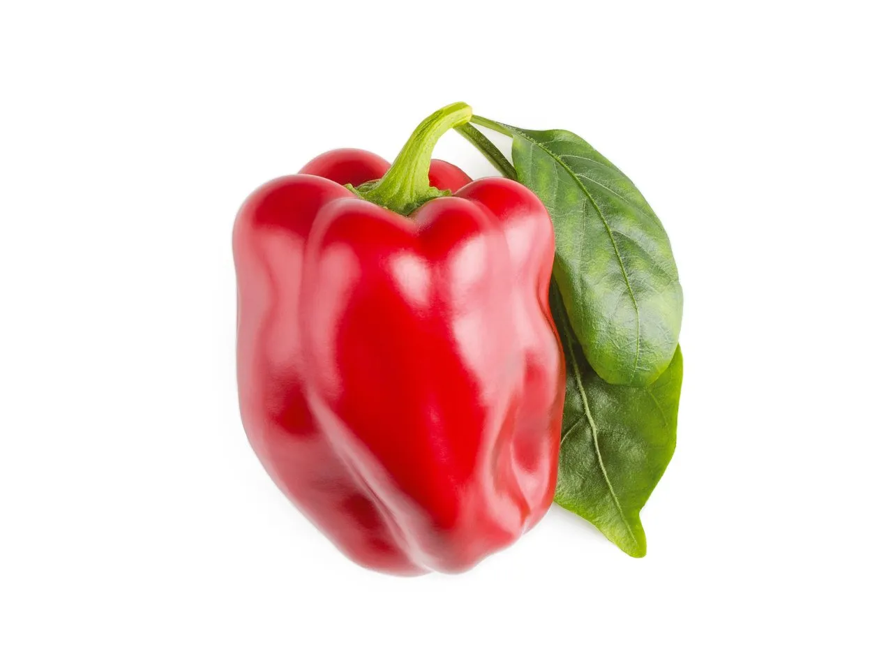 Click and Grow Smart Garden Refill 3-pack - Sweet red peppers