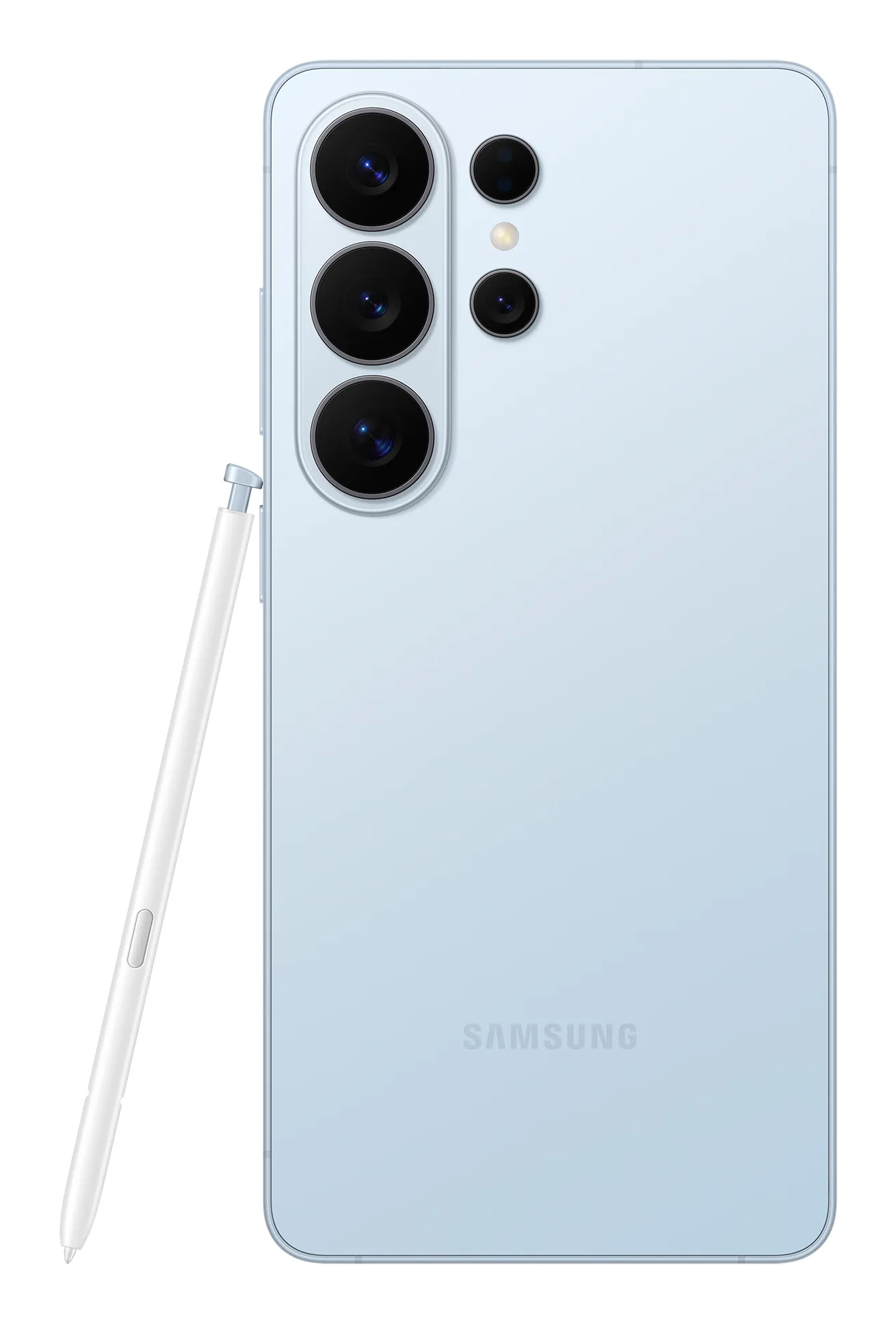 Samsung Galaxy S26 Ultra 12/512 Gt -puhelin, Sky Blue