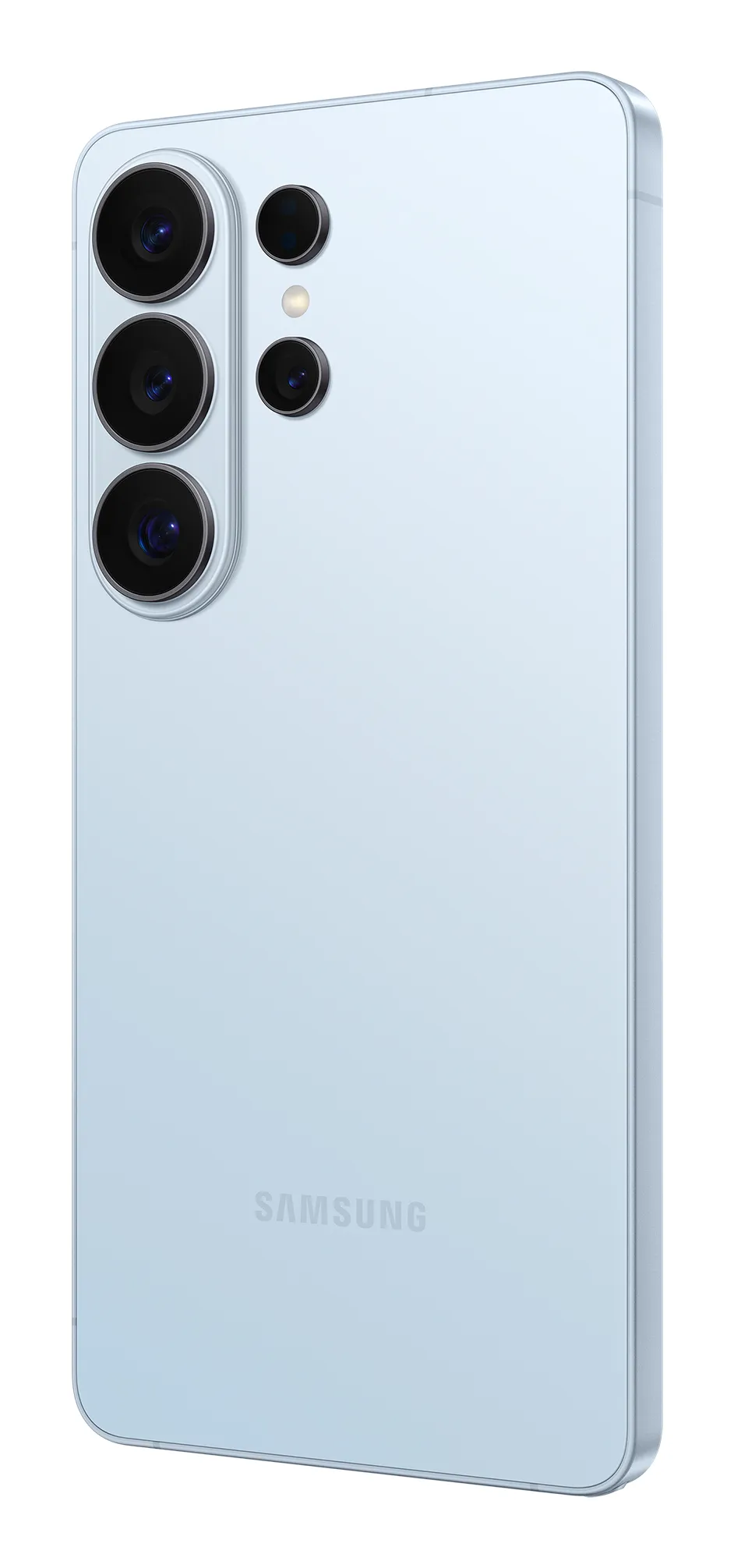 Samsung Galaxy S26 Ultra 12/512 Gt -puhelin, Sky Blue