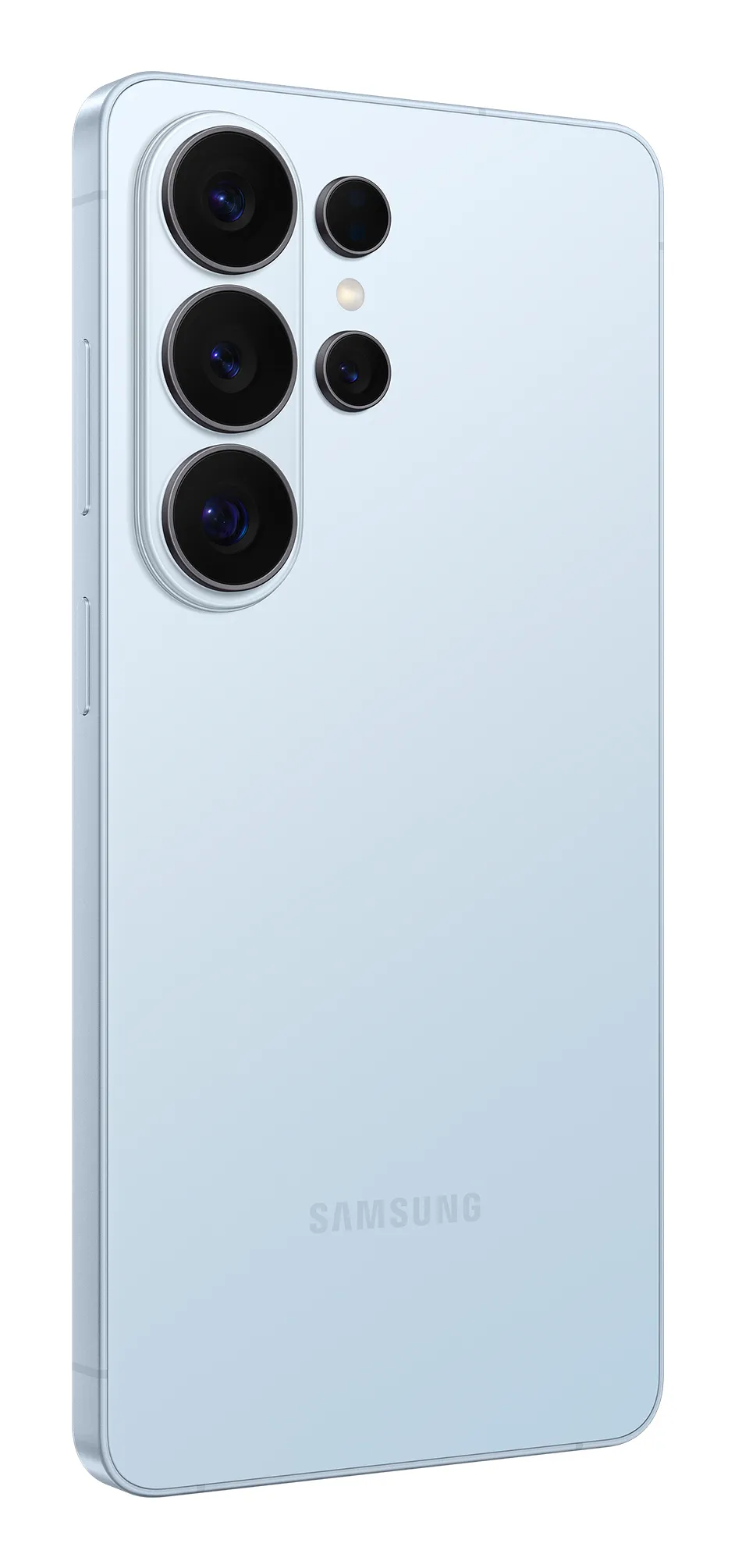 Samsung Galaxy S26 Ultra 12/256 Gt -puhelin, taivaansininen