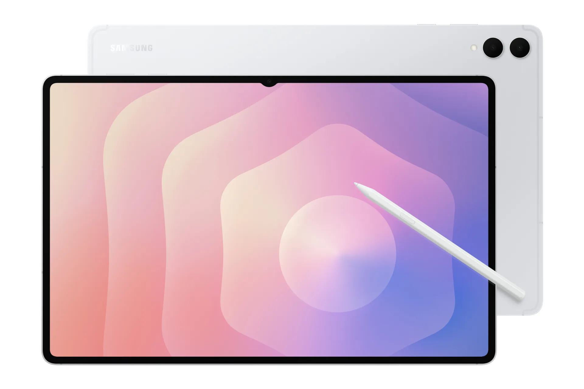 Samsung Galaxy Tab S11 Ultra 14.6" 12/256GB Wi-Fi, Silver