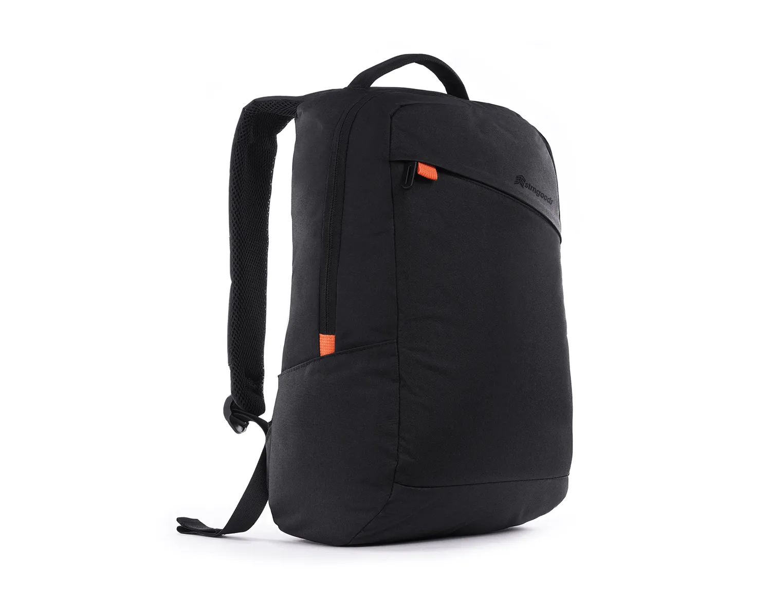 STM Gamechange - spelryggs&auml;ck, svart, 15&quot;