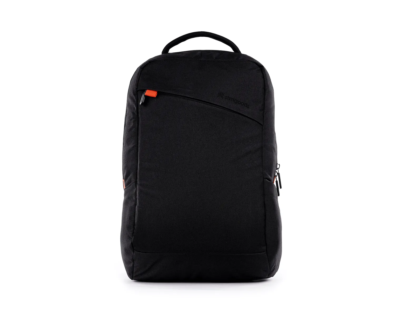 STM Gamechange - spelryggs&auml;ck, svart, 15&quot;