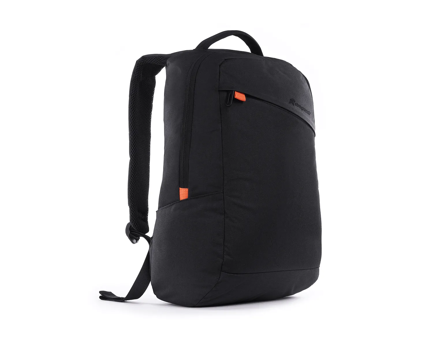 STM Gamechange - spelryggs&auml;ck, svart, 15&quot;