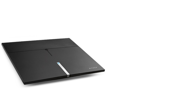 SV 9495 HD-aktiiviantenni sis&auml;k&auml;ytt&ouml;&ouml;n, 54 dB, 360