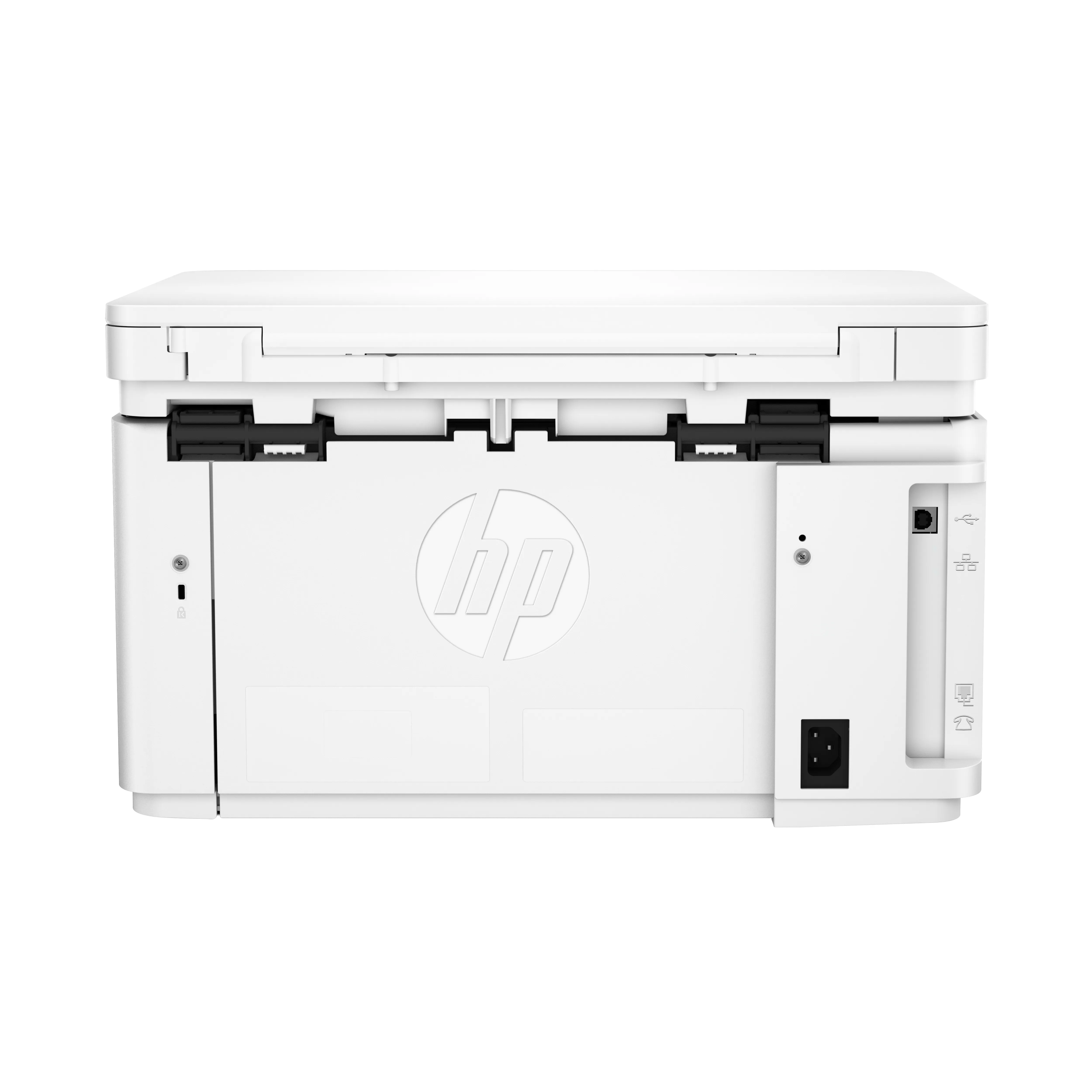 HPINC HP LaserJet Pro MFP M26a