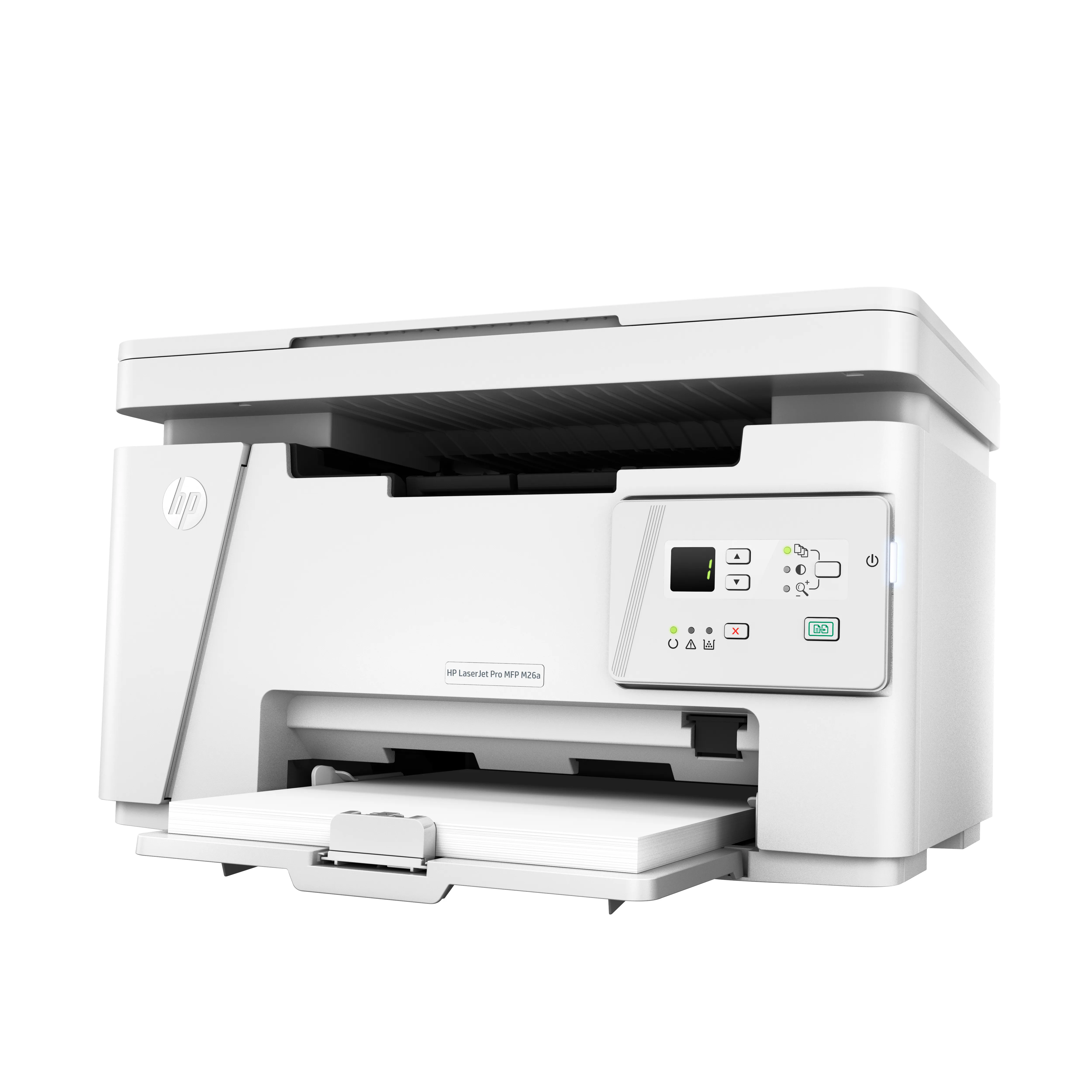 HPINC HP LaserJet Pro MFP M26a