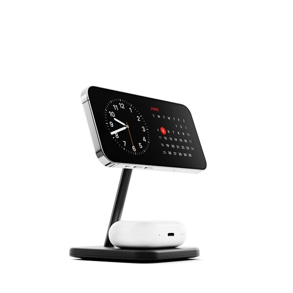 Twelve South HiRise 2 Deluxe - Svart