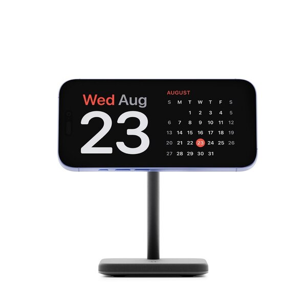 Twelve South HiRise 2 Deluxe - Black