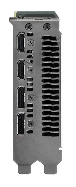 Asus GeForce GTX 1080 Ti TURBO 11GB -n&auml;yt&ouml;nohjain