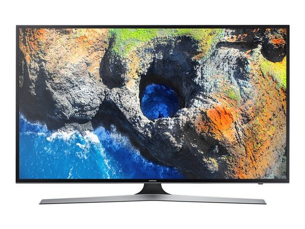 SAMSUNG 49inch LED TV UE49MU6175UXXC