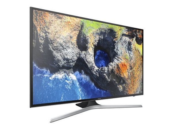 SAMSUNG 49inch LED TV UE49MU6175UXXC