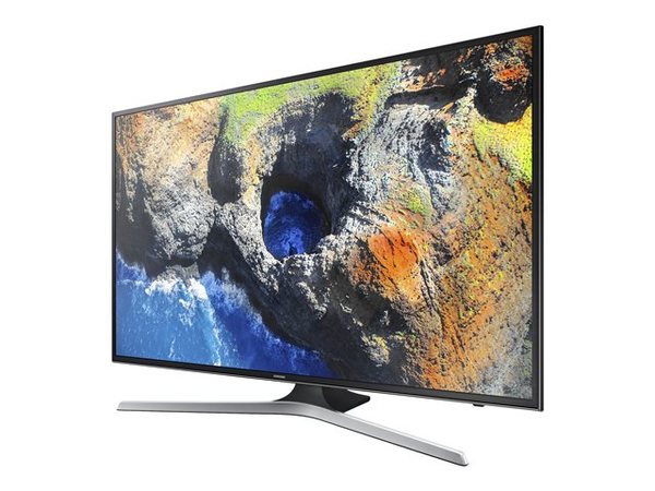 SAMSUNG 49inch LED TV UE49MU6175UXXC