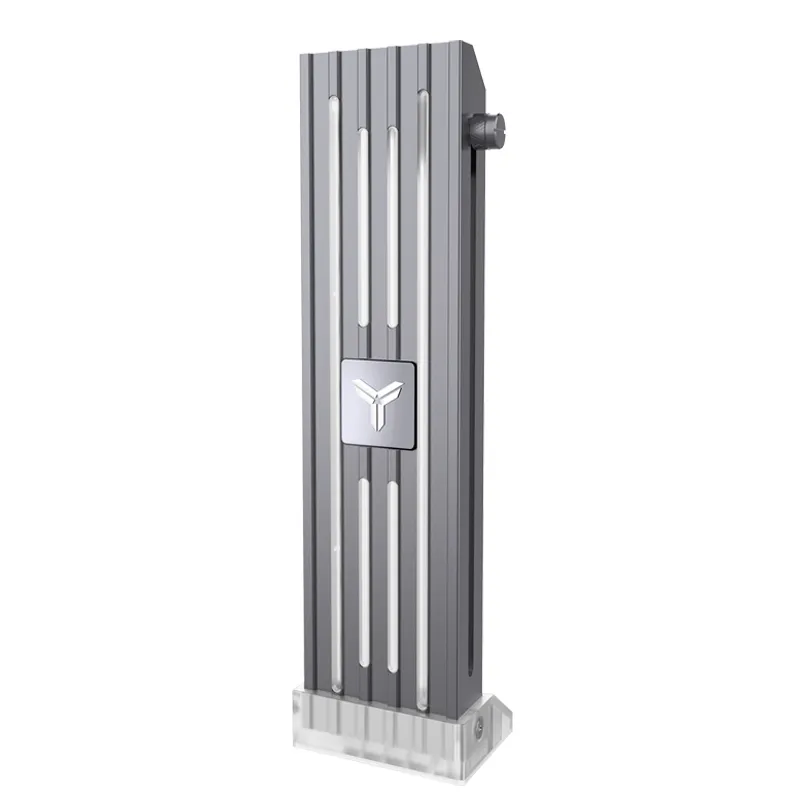 Jonsbo VC-4 GPU-ARGB bracket - grey