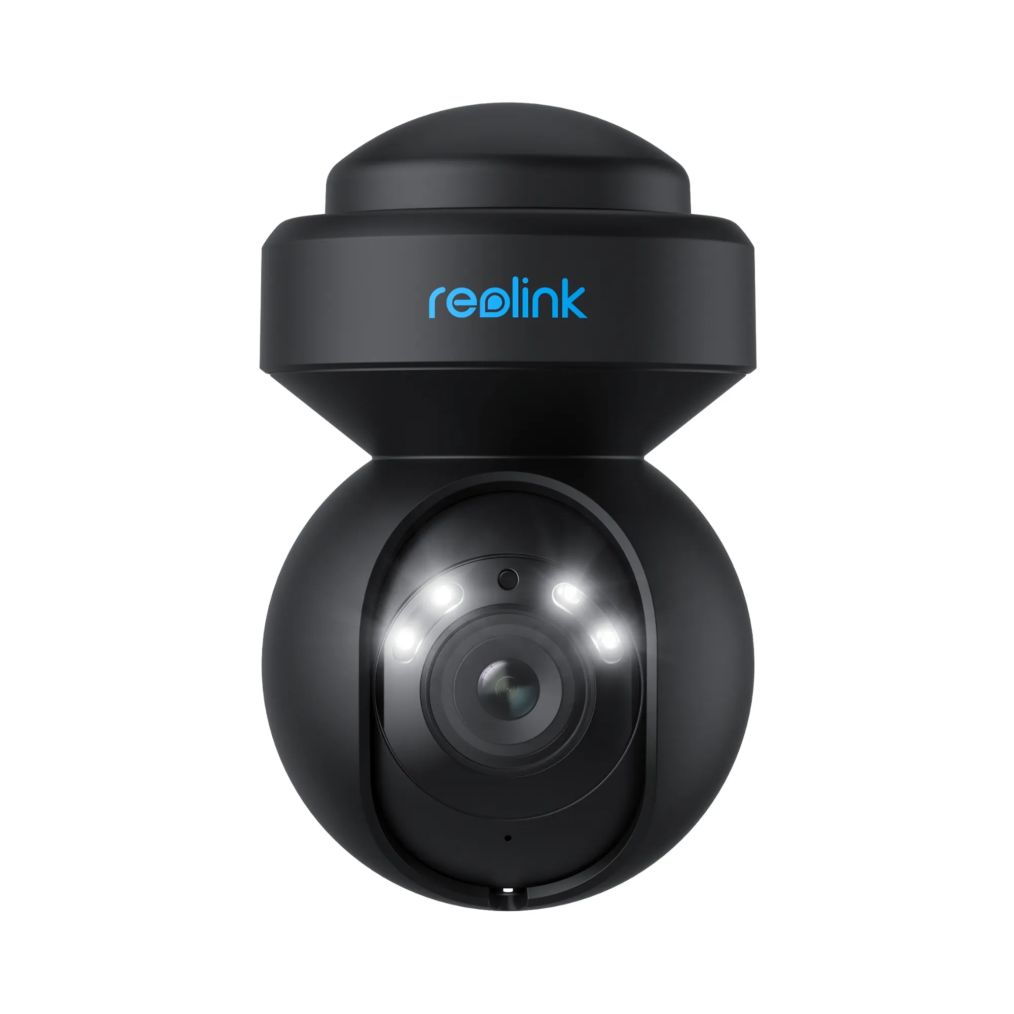 Reolink E1 Outdoor  Black 2K | 5MP | PTZ | Wi-Fi