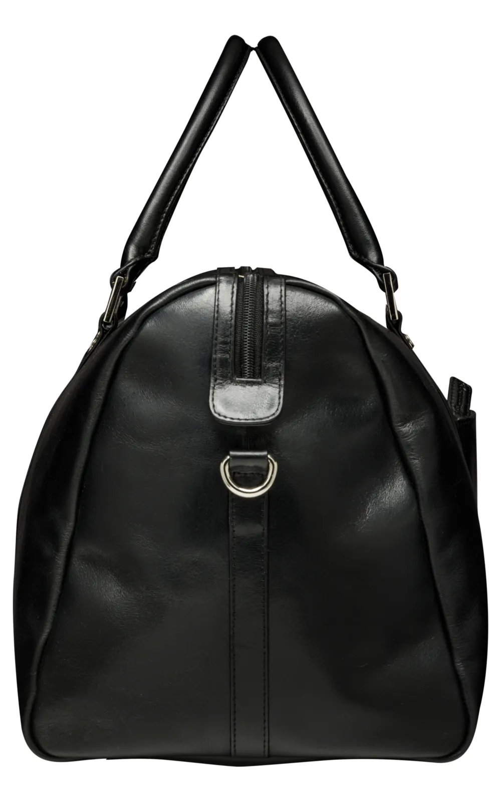 Kastrup 2 Weekender Bag (2nd Gen), Black