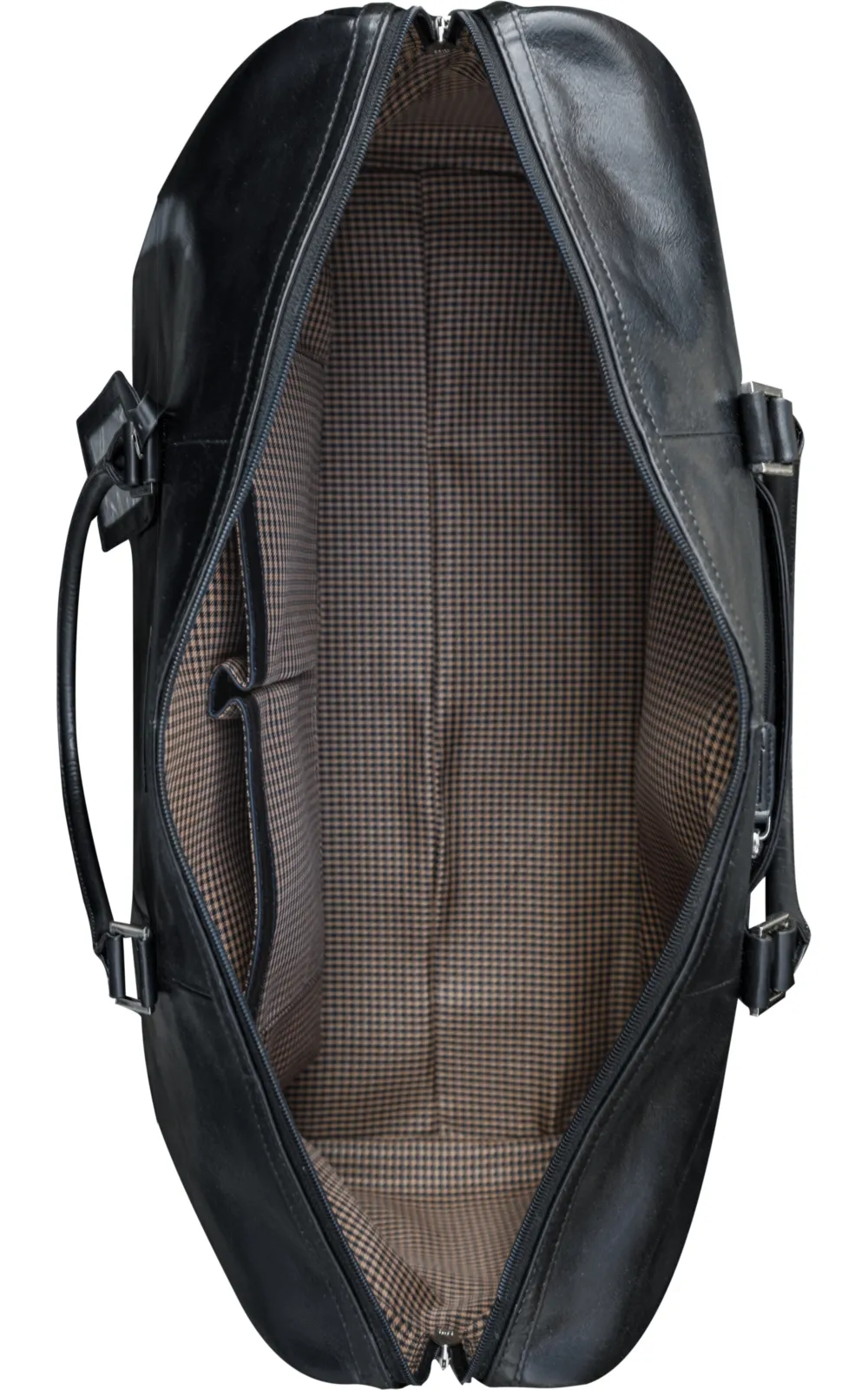 Kastrup 2 Weekender Bag (2nd Gen), Black