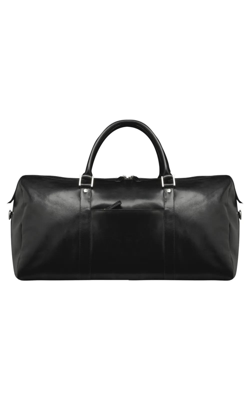 Kastrup 2 Weekender Bag (2nd Gen), Black