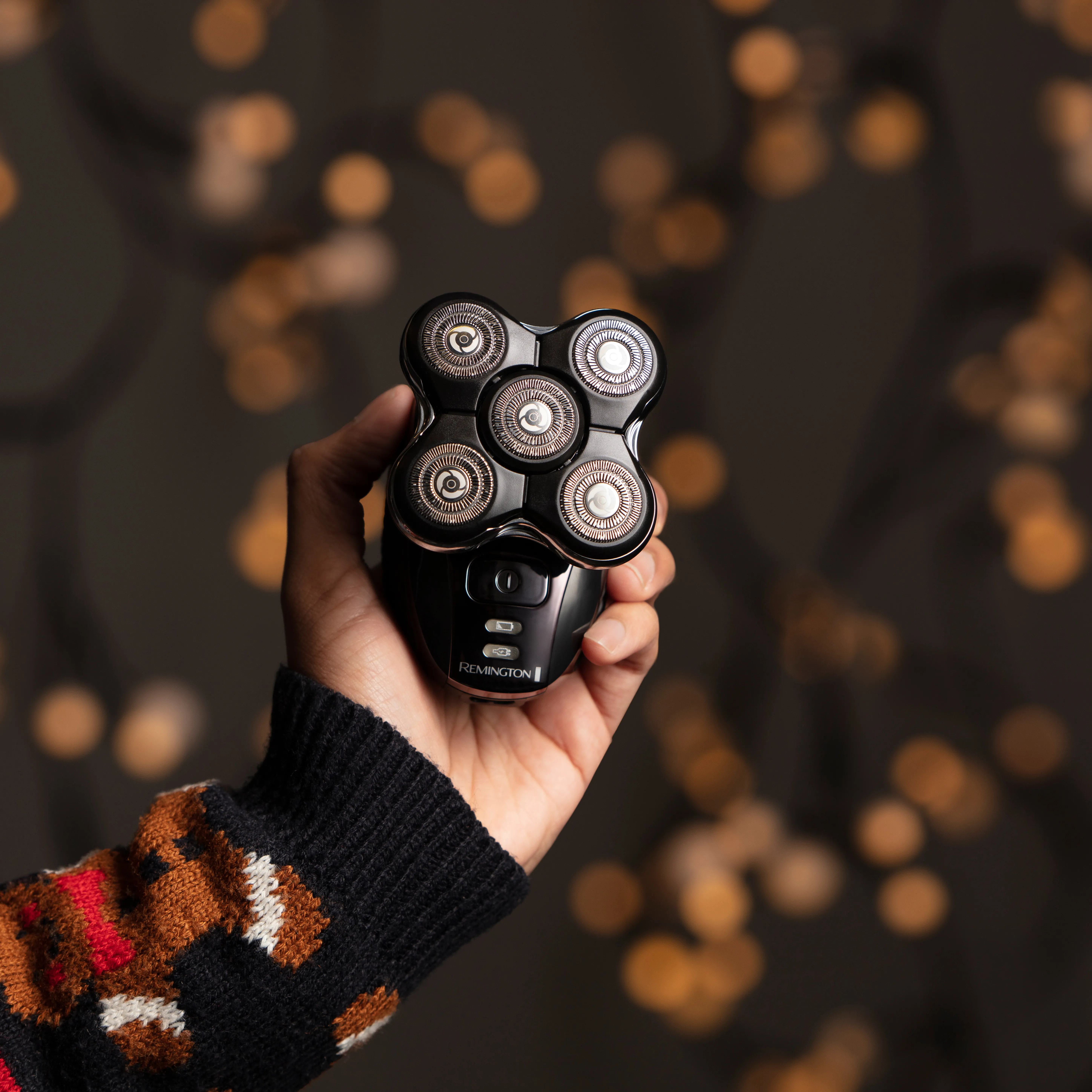 Remington XR1500 Ultimate Series RX5 - h&aring;rklippare