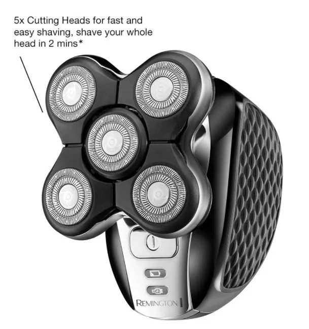 Remington XR1500 Ultimate Series RX5 - hair clipper