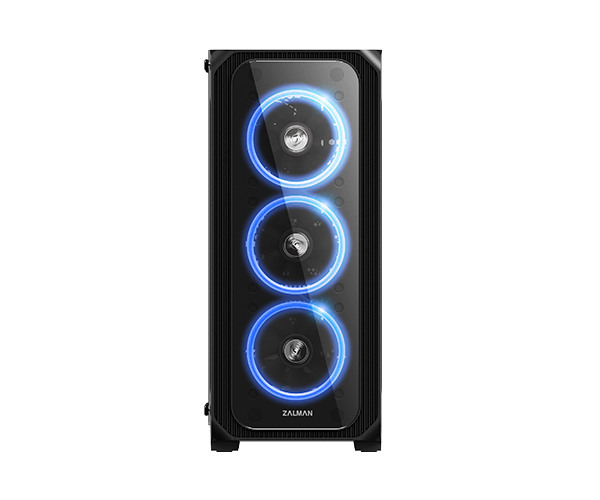 Zalman Z7 Neo ATX/Mid Tower/Standard