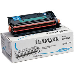 Toner Cyan