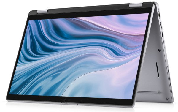 Dell Latitude 7310. 13" Touch, i7-10610U, 16 GB, 480 GB, Windows 11 Pro - notebook (Refurbished: A)