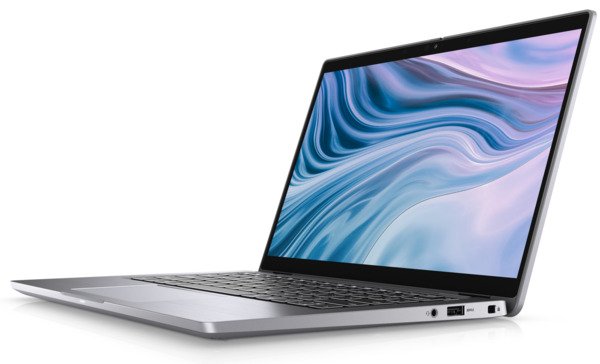 Dell Latitude 7310. 13" Touch, i7-10610U, 16GB, 480GB, Windows 11 Pro - b&auml;rbar (Refurbished: A)