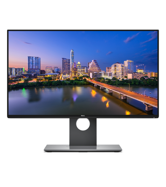 Dell 23.8" UltraSharp U2417H, Full HD, IPS - monitor