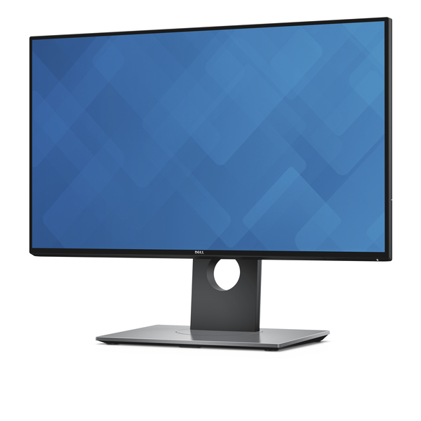 Dell 23.8" UltraSharp U2417H, Full HD, IPS - monitor