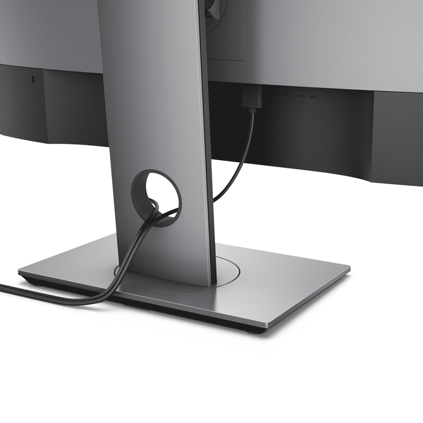 Dell 23.8" UltraSharp U2417H, Full HD, IPS - monitor