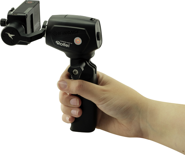 Rollei eGimbal G1 (for GoPro Hero3/3+/4)