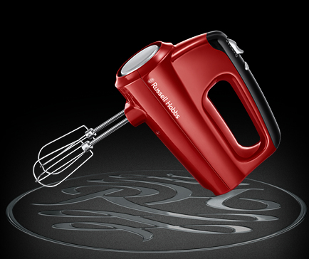 RUSSELL HOBBS Desire Hand Mixer