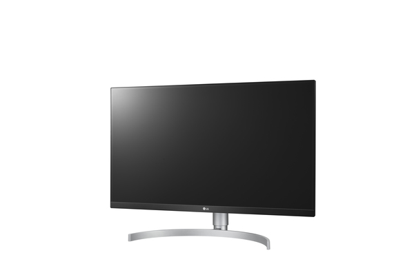LG 27" 27UK850-W, 4K UHD, IPS - monitor LG 27" 27UK850-W, 4K UHD, IPS - monitor