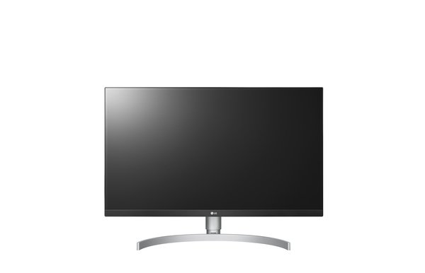 LG 27" 27UK850-W, 4K UHD, IPS - monitor LG 27" 27UK850-W, 4K UHD, IPS - monitor
