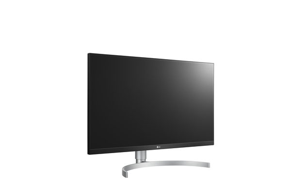 LG 27" 27UK850-W, 4K UHD, IPS - monitor LG 27" 27UK850-W, 4K UHD, IPS - monitor
