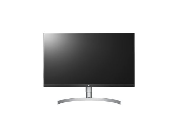 LG 27" 27UK850-W, 4K UHD, IPS - monitor LG 27" 27UK850-W, 4K UHD, IPS - monitor