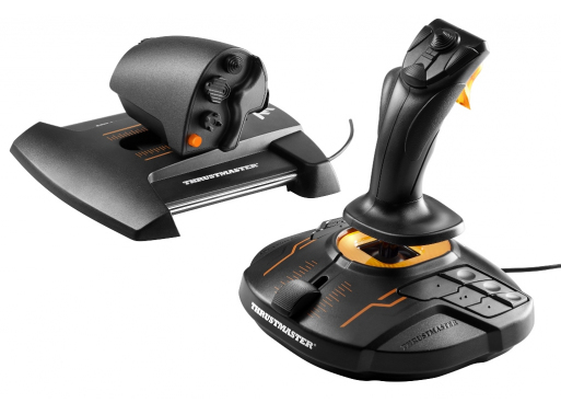 THRUSTMASTER T16000M FCS HOTAS