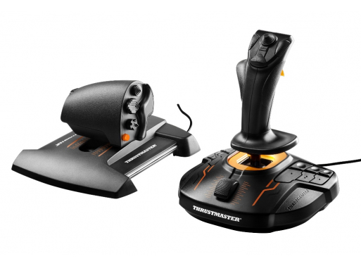 THRUSTMASTER T16000M FCS HOTAS
